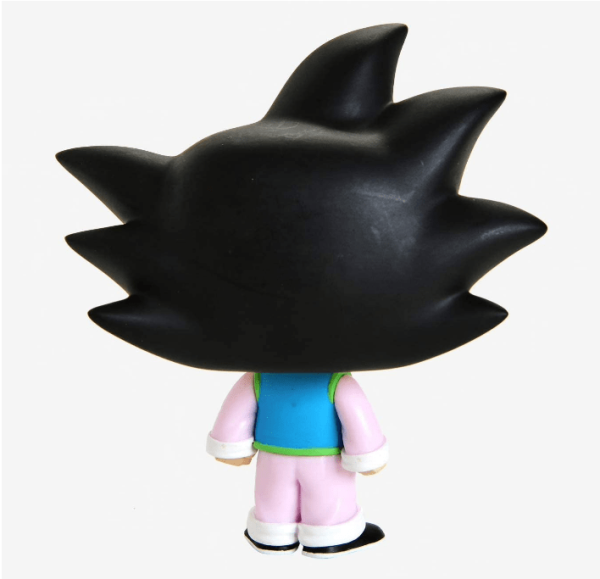 FUNKO POP DBZ – GOTEN #618 - Imagen 3