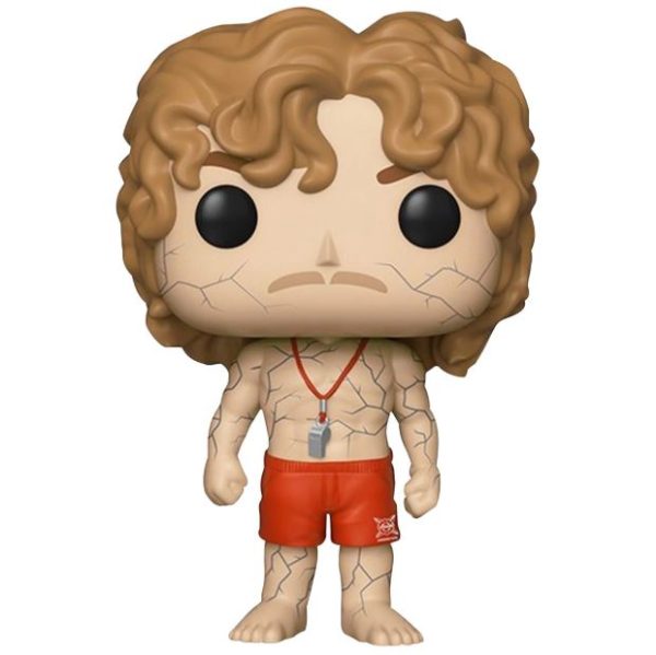 FUNKO POP STRANGER THINGS - FLAYED BILLY #844 - Imagen 2