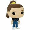 FUNKO POP STRANGER THINGS - ELEVEN #843 - Imagen 2