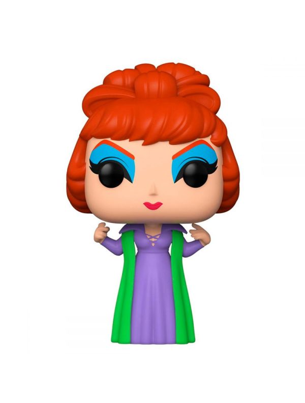 FUNKO POP BEWITCHED- ENDORA #791 - Imagen 2