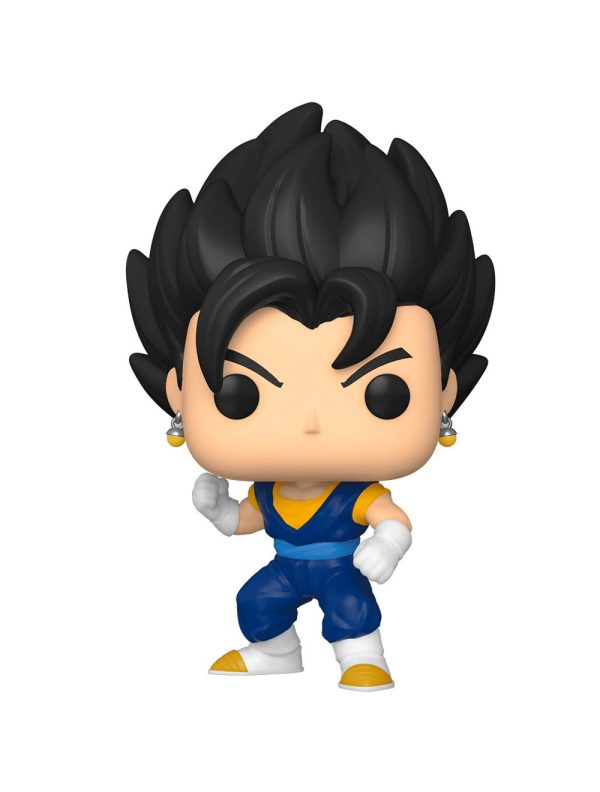 FUNKO POP DBZ - VEGITO #949 - Imagen 2