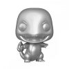 FUNKO POP POKEMON - CHARMANDER (SILVER) #455 - Imagen 2