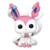 FUNKO POP: POKEMON - SYLVEON #857 - Imagen 2