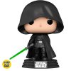 FUNKO POP: STAR WARS MANDALORIAN- LUKE SKYWALKER(GW) #501 - Imagen 2