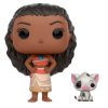 FUNKO POP MOANA - MOANA & PUA#213 - Imagen 2