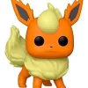 FUNKO POP: POKEMON - FLAREON #629 - Imagen 2