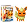 FUNKO POP: POKEMON - FLAREON #629