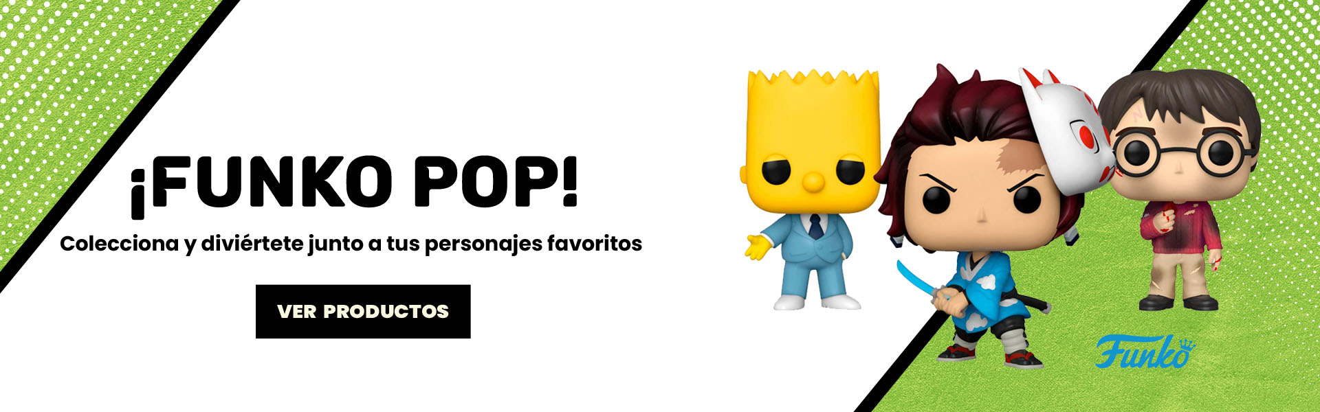 banner funko