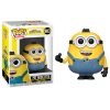 FUNKO POP MINIONS THE RISE OF GRU - PET ROCK OTTO #903