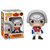 FUNKO POP THE SUICIDE SQUAD - PEACEMAKER #1110