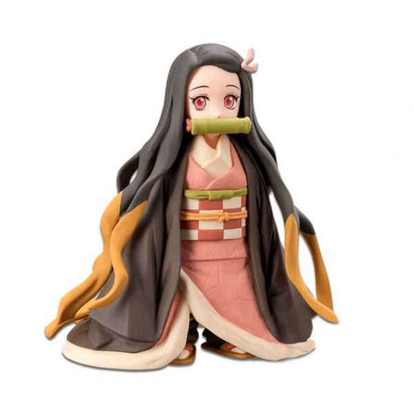 DEMON SLAYER KIMETSU NO YAIBA FIGURE VOL 18 ( A: NEZUKO KAMADO)