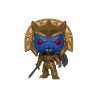 FUNKO POP POWER RANGER – GOLDAR #667 - Imagen 2