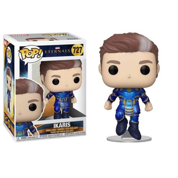 FUNKO POP ETERNALS - IKARIS #727