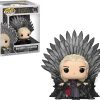 FUNKO POP - GAME OF THRONES - DAENERYS TARGARYEN #75 - Imagen 2