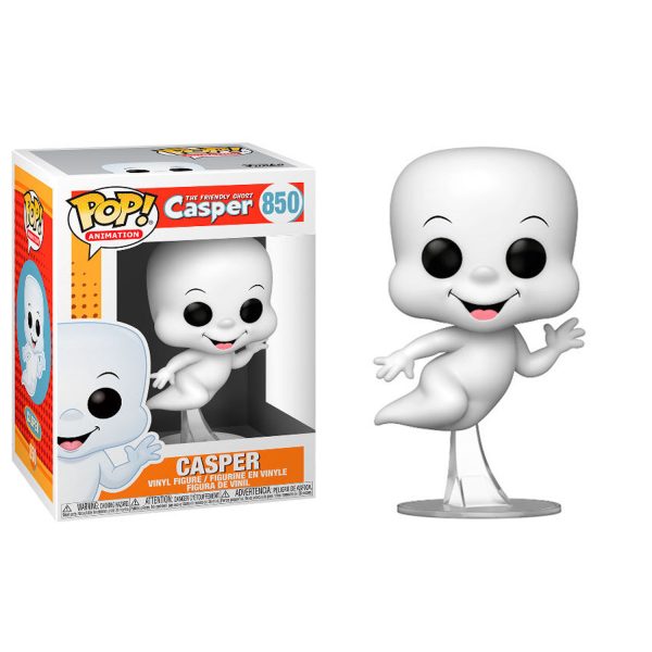FUNKO POP CASPER - CASPER #850