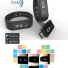 I5 HR PLUS SMART BAND ITAB - Imagen 3