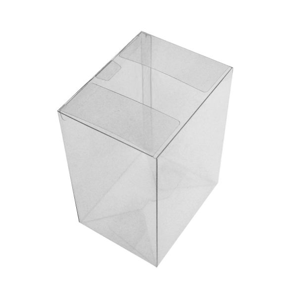 PROTECTOR PARA FUNKO POP 4 PULGADAS DE 0,5 MM