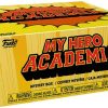 FUNKO POP: MY HERO ACADEMIA - MYSTERY BOX - Imagen 4