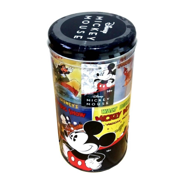 PUZZLE 500 PIEZAS MICKEY 90.