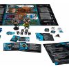 JUEGO DE MESA FUNKOVERSE - DC STRAGEGY GAME - Imagen 2