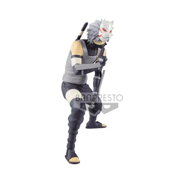 NARUTO SHIPPUDEN VIBRATION STARS-HATAKE KAKASHI-Ⅱ - Imagen 2