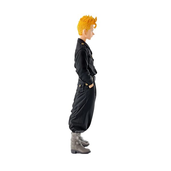 TOKYO REVENGERS TAKEMICHI HANAGAKI FIGURE VOL.2 - Imagen 2