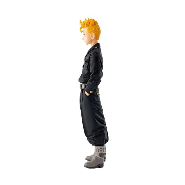 TOKYO REVENGERS TAKEMICHI HANAGAKI FIGURE VOL.2 - Imagen 3