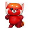 FUNKO POP : DISNEY TURNING RED - RED PANDA MEI 6"#1185 - Imagen 2