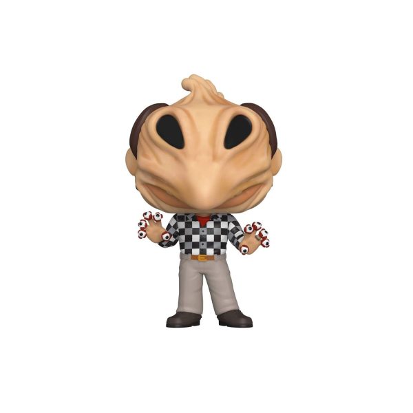 FUNKO POP BEETLEJUICE - ADAM TRANSFORMED #992 - Imagen 2