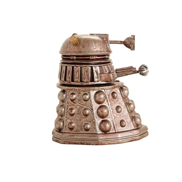FUNKO POP DOCTOR WHO - RECONNAISSANCE DALEK #901 - Imagen 2