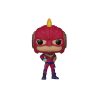 FUNKO POP MS. MARVEL - KAMALA KHAN #1078 - Imagen 2