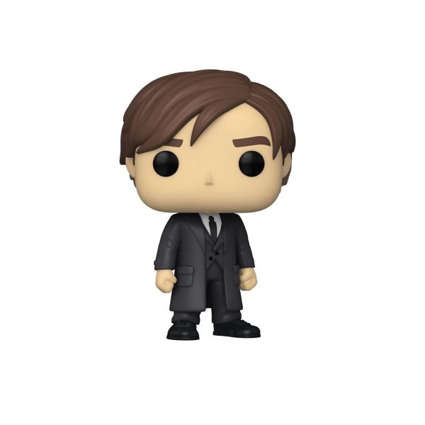 FUNKO POP THE BATMAN - BRUCE WAYNE (SUIT) #1193 - Imagen 2