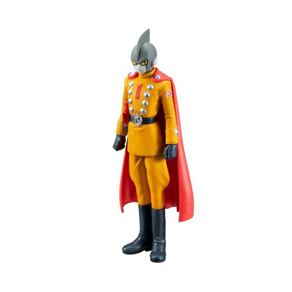 DRAGON BALL SUPER: SUPER HERO DXF - GAMMA 1 (A)