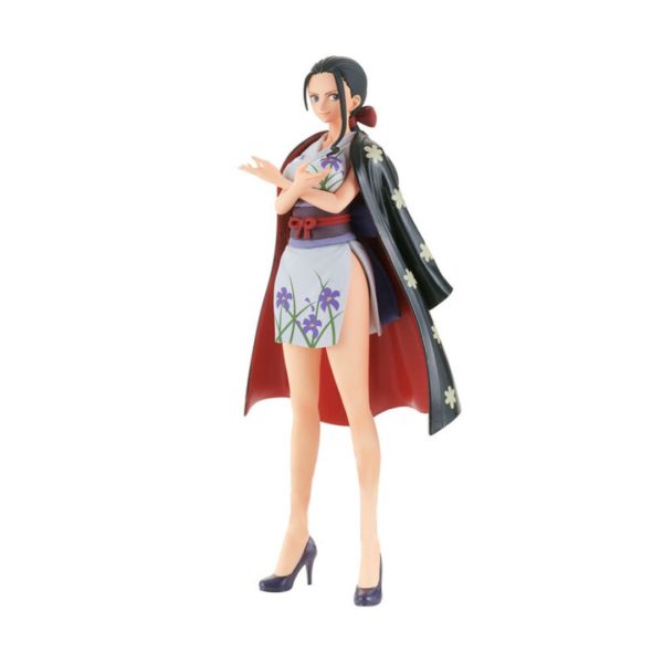 ONE PIECE DXF - THE GRANDLINE LADY - NICO ROBIN - WANOKUNI VOL.6