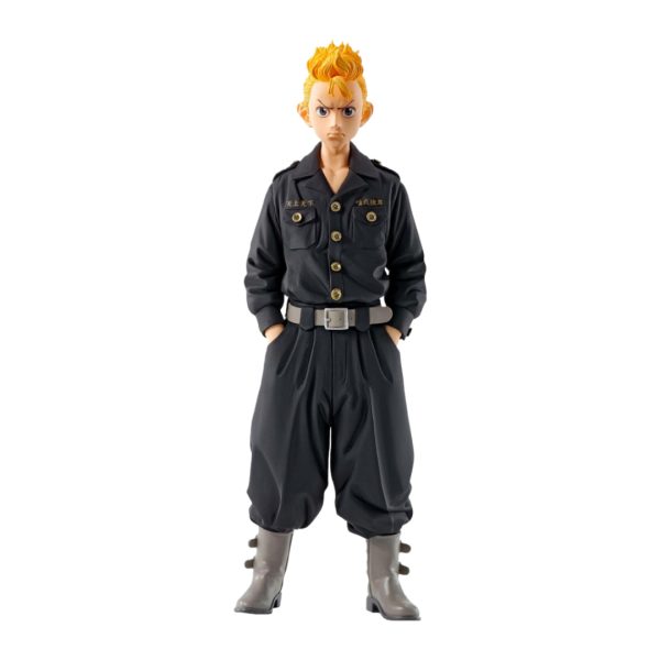 TOKYO REVENGERS TAKEMICHI HANAGAKI FIGURE VOL.2