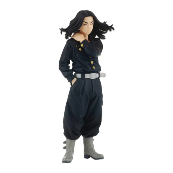 TOKYO REVENGERS KEISUKE BAJI FIGURE