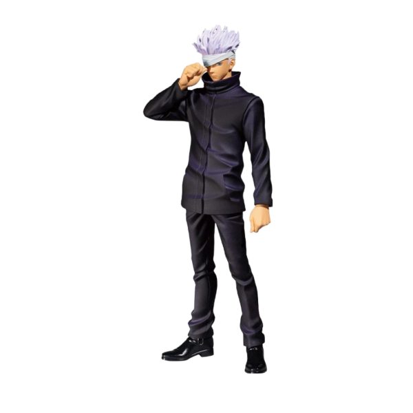 JUJUTSU KAISEN 0 THE MOVIE JUKON NO KATA-SATORU GOJO