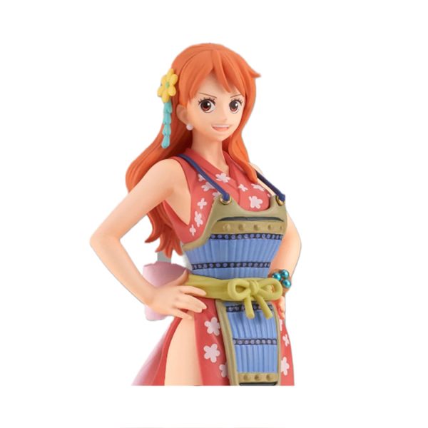 ONE PIECE DXF - THE GRANDLINE LADY - NAMI - WANOKUNI VOL.7 - Imagen 2