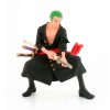 ONE PIECE KING OF ARTIST THE RORONOA ZORO - WANOKUNI Ⅱ