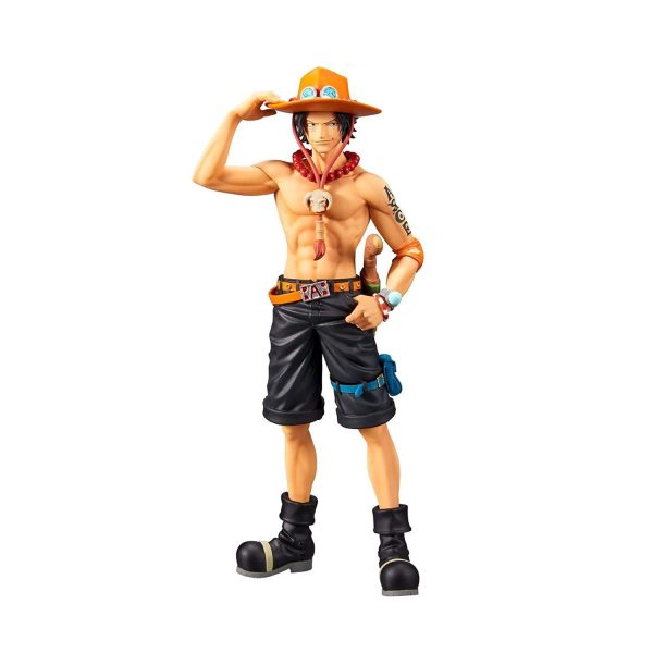ONE PIECE DXF -THE GRANDLINE SERIES - PORTGAS D. ACE