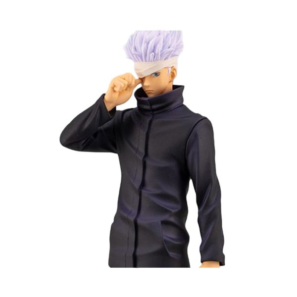 JUJUTSU KAISEN 0 THE MOVIE JUKON NO KATA-SATORU GOJO - Imagen 2