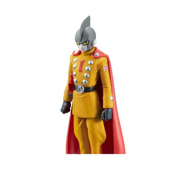 DRAGON BALL SUPER: SUPER HERO DXF - GAMMA 1 (A) - Imagen 2