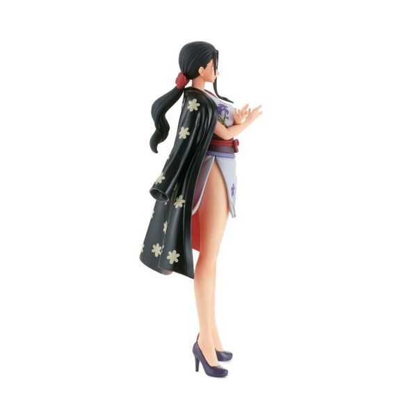 ONE PIECE DXF - THE GRANDLINE LADY - NICO ROBIN - WANOKUNI VOL.6 - Imagen 2