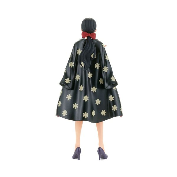 ONE PIECE DXF - THE GRANDLINE LADY - NICO ROBIN - WANOKUNI VOL.6 - Imagen 3