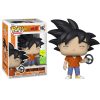 FUNKO POP DBZ - GOKU (DRIVING EXAM) SDCC 2022 #1162