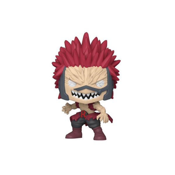 FUNKO POP: MY HERO ACADEMIA - EIJIRO UNBREAKABLE #1009 - Imagen 2