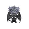 FUNKO POP GAMES OF THRONES  - DROGON (IRON) #16 - Imagen 2