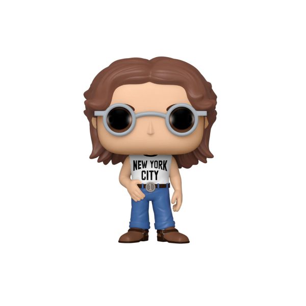 FUNKO POP JOHN LENNON - NYC SHIRT ECCC 2021 #240 - Imagen 2