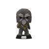 FUNKO POP STAR WARS – KRRSANTAN (FLOCKED) SDCC 2022 #548 - Imagen 2