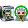 FUNKO POP DELUXE SPIDER - MAN - MADAME WAVE #960